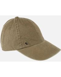 Regatta - Cassian Baseball Cap - Lyst