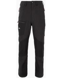 Trespass - Passcode Hiking Trousers - Lyst