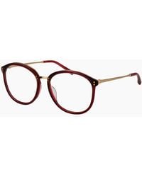Maje - Optical Frame Mj1009 005 52 - Lyst