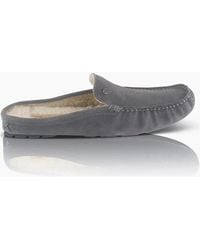 Silver Street London - Walbrook Loafers - Lyst