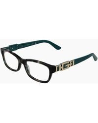 Guess - Optical Frame Gu2986 098 51 - Lyst