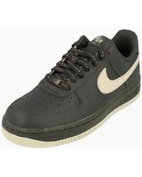 Nike Air Force 1 - Nike Air Force 1 07 Next Nature Trainers Fz4350 001 - Lyst