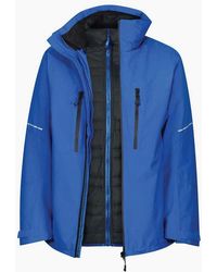 Regatta - X-Pro Evader Iii Padded Jacket - Lyst