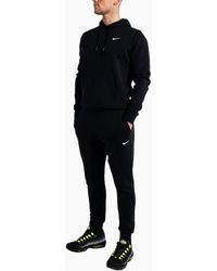 Nike - Club Fleece Hoodie Joggers - Lyst