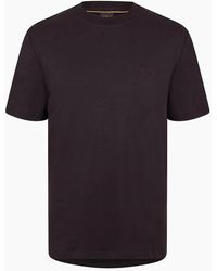BOSS - Te Interlock 10262456 01 Polo Shirt - Lyst