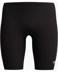 Speedo - Logo Endurance+ Jammer Shorts - Lyst