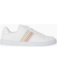 Paul Smith - Hanson Trainers 01 - Lyst