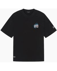 Voice of Defiance - Lines [Y25Vod] T-Shirt - Lyst