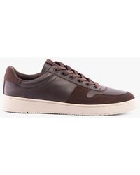 TOMS - Trvl Lite Court Trainers - Lyst