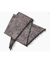 Nooki Design - Frankin Scarf - Lyst