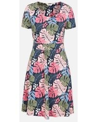 Mountain Warehouse - Ladies Orchid Uv Protection Dress - Lyst
