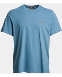 Parajumpers - Patch T-Shirt - Lyst