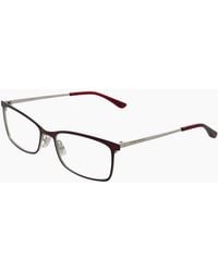 BOSS - Boss Optical Frame Boss 1112 7Bl 55 - Lyst