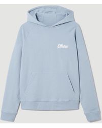 Ellesse - Il Trio Hoodie - Lyst