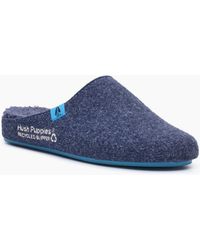 Hush Puppies - The Good Slipper Slippers - Lyst