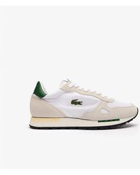 Lacoste - Partner 70S Trainers - Lyst