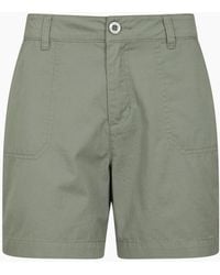 Mountain Warehouse - Ladies Bayside Shorts - Lyst