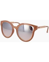 Guess - Sunglasses Gf0323 72U 54 - Lyst