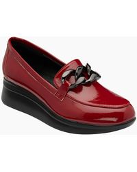 Lotus - Preston Loafers - Lyst