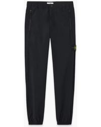 Stone Island - S0375 Light Shell Pants - Lyst