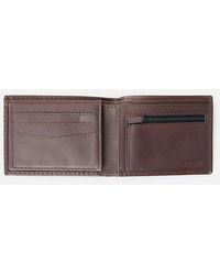 Rip Curl - Rip Curl Patched Wallet - Lyst