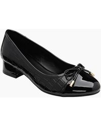 Lotus - Rush Ballet Pumps - Lyst