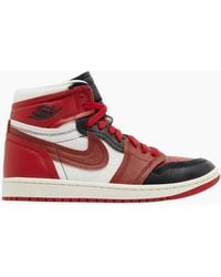 Nike - Air Jordan 1 Mm High Tops - Lyst