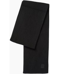 Parajumpers - Plain Scarf - Lyst