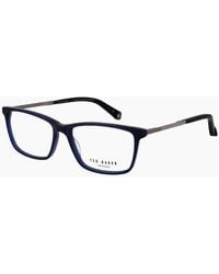 Ted Baker - Optical Frame Tb8189 604 54 - Lyst