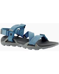 Craghoppers - Locke Sandals Cloud Harbour - Lyst