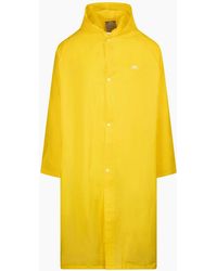 Trespass - Adult It May Rain Packaway Raincoat - Lyst