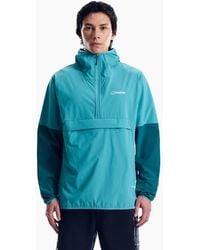 Berghaus - Wandermoor Breathable Windbreaker - Lyst