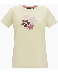 Regatta - Ladies Filandra Vx Shadow Flower T-Shirt - Lyst