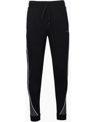 BOSS - Boss Tracksuit Pants - Lyst