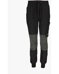 Apache - Watson Workwear Joggers - Lyst
