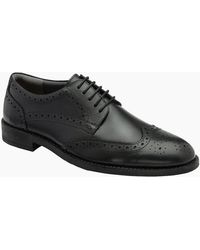 Frank Wright - Huges Ii Brogues - Lyst