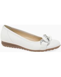 Gabor - Sabia Shoes - Lyst