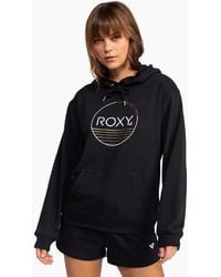 Roxy - Surf Soaked Hoodie - Lyst