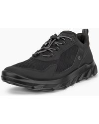 Ecco - Mx Low Walking Trainers - Lyst