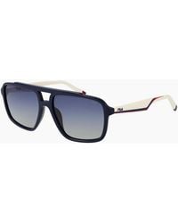 Fila - Sunglasses Sfi460 D82P 57 - Lyst