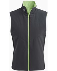 adidas - Tiro23C Solid Patterned Performance Vest - Lyst
