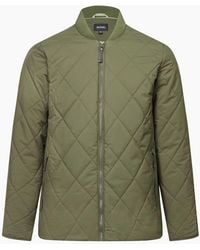 Regatta - Harvin Quilted Jacket - Lyst