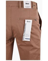 Brax - Fabio Chino Light - Lyst