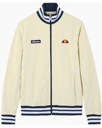 Ellesse - Milan Light/ Track Jacket - Lyst