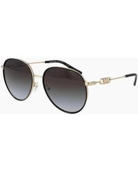 Michael Kors - Sunglasses 0Mk1128J 10148G 58 - Lyst