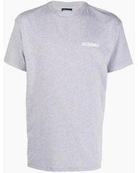 Jacquemus - Le T-shirt - Lyst