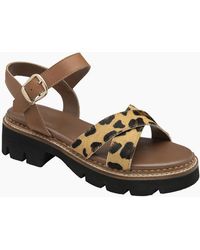 Ravel - Darras Sandals - Lyst