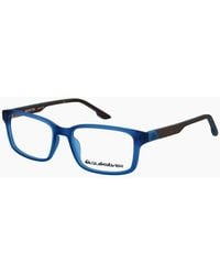 Quiksilver - Optical Frame Eqyeg03104 Brl0 Muriton - Lyst
