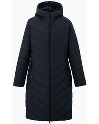 Regatta - Ladies Adela Padded Jacket - Lyst