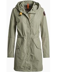 Parajumpers - Tank Spring Sage Jacket - Lyst